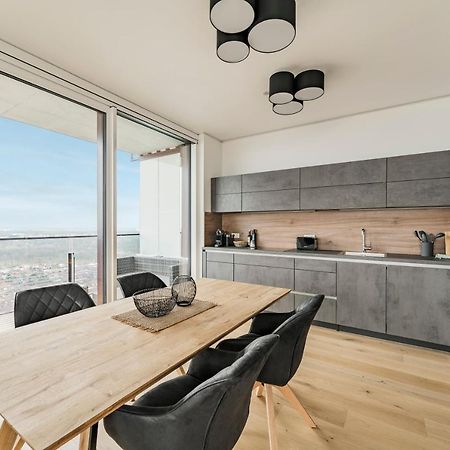 Diamondview Luxury Apartments Vienna Exterior photo