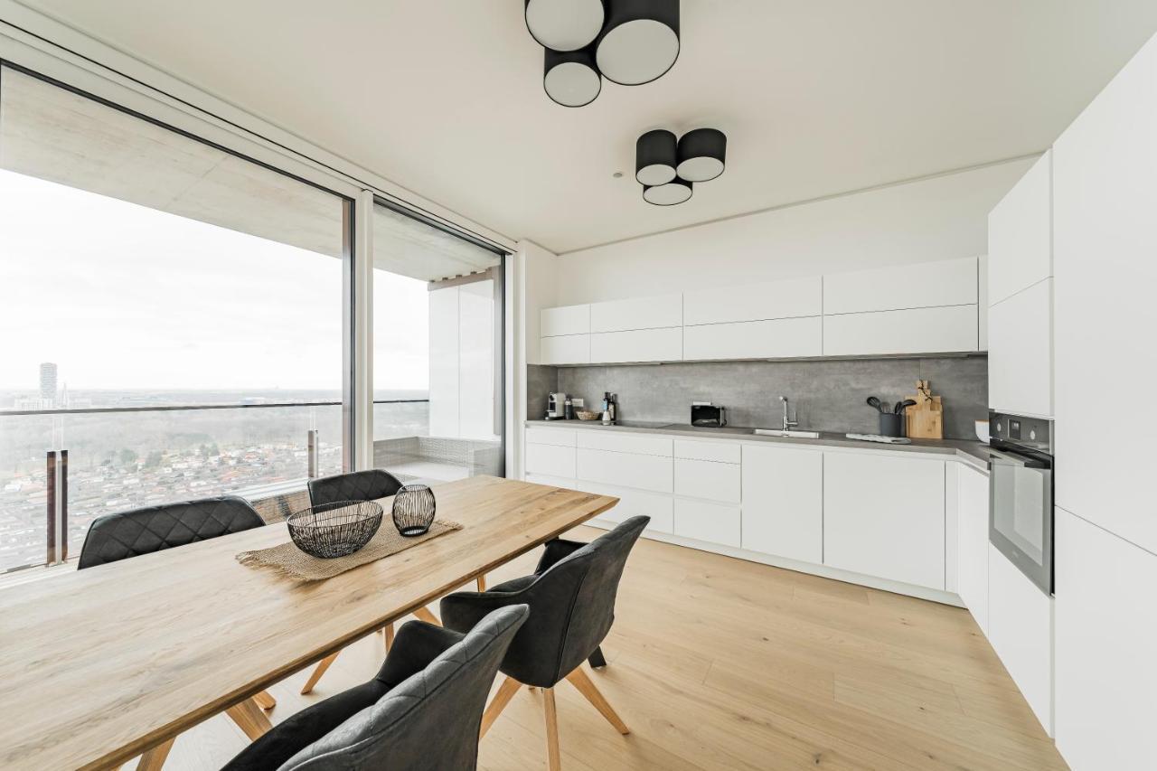 Diamondview Luxury Apartments Vienna Exterior photo