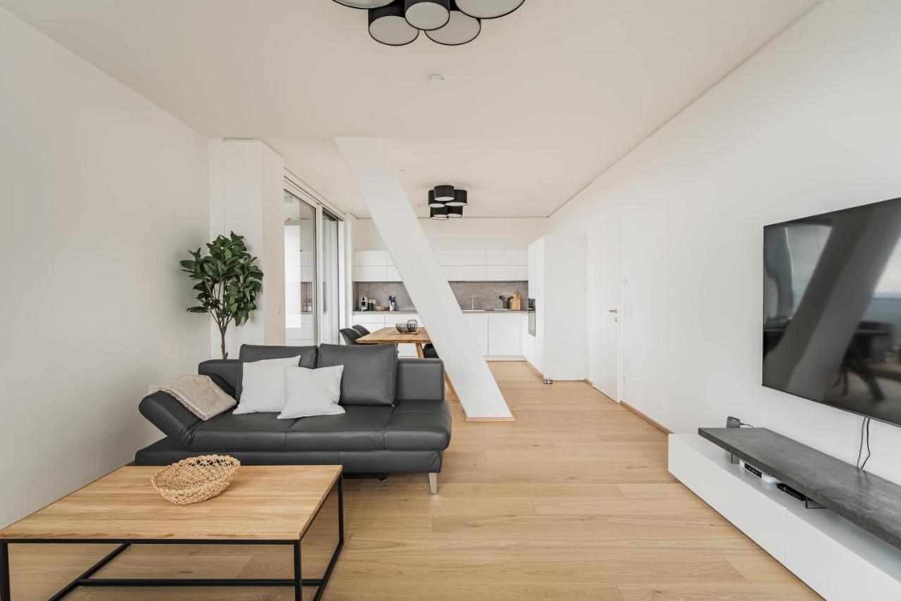 Diamondview Luxury Apartments Vienna Exterior photo