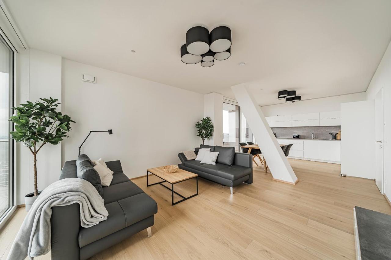 Diamondview Luxury Apartments Vienna Exterior photo