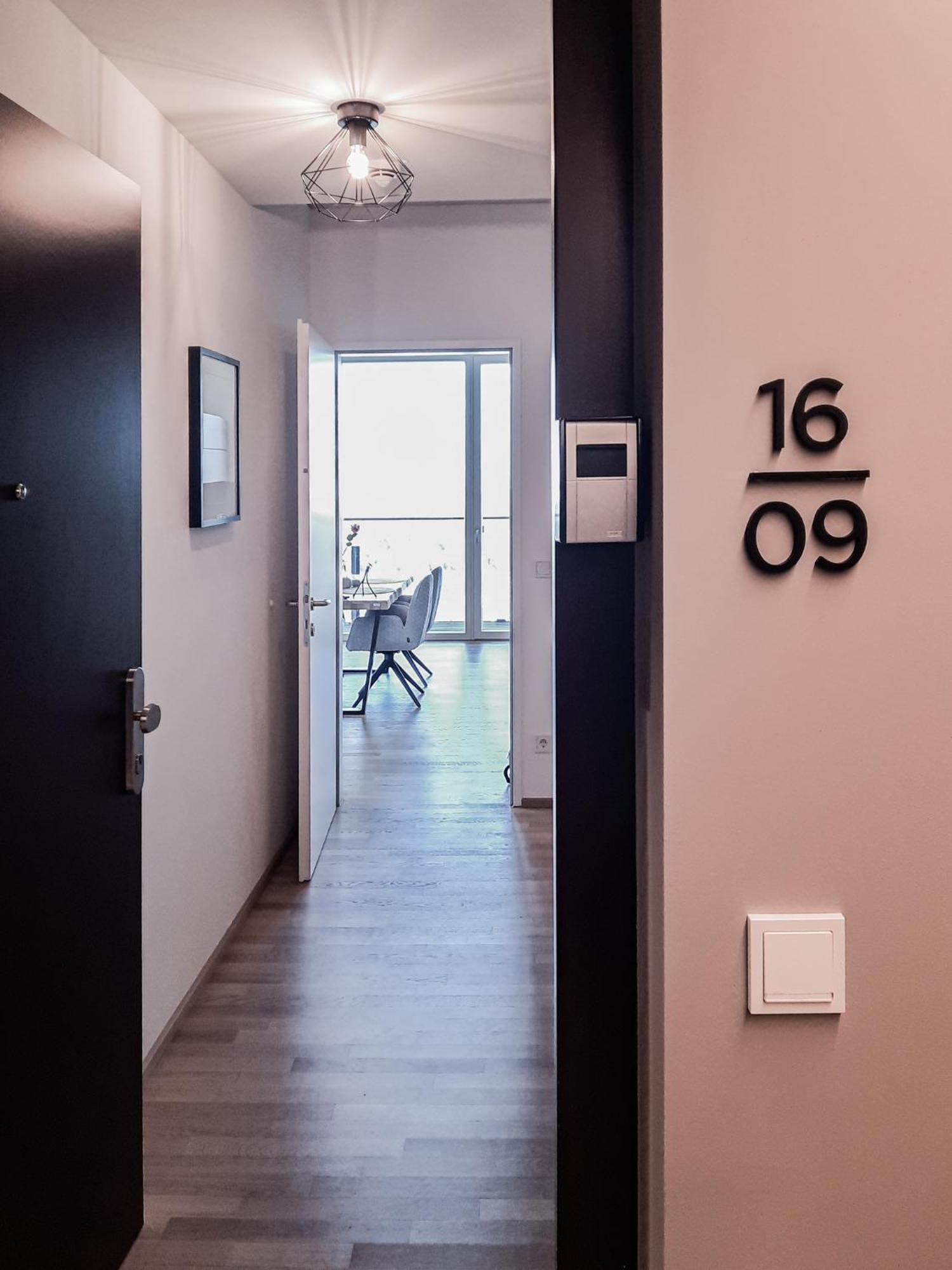 Diamondview Luxury Apartments Vienna Exterior photo