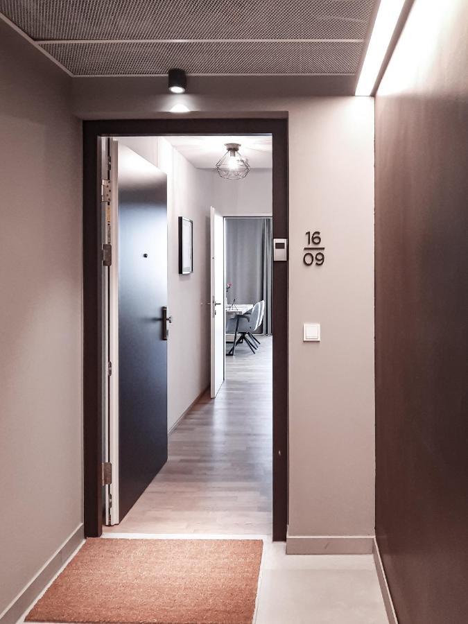 Diamondview Luxury Apartments Vienna Exterior photo