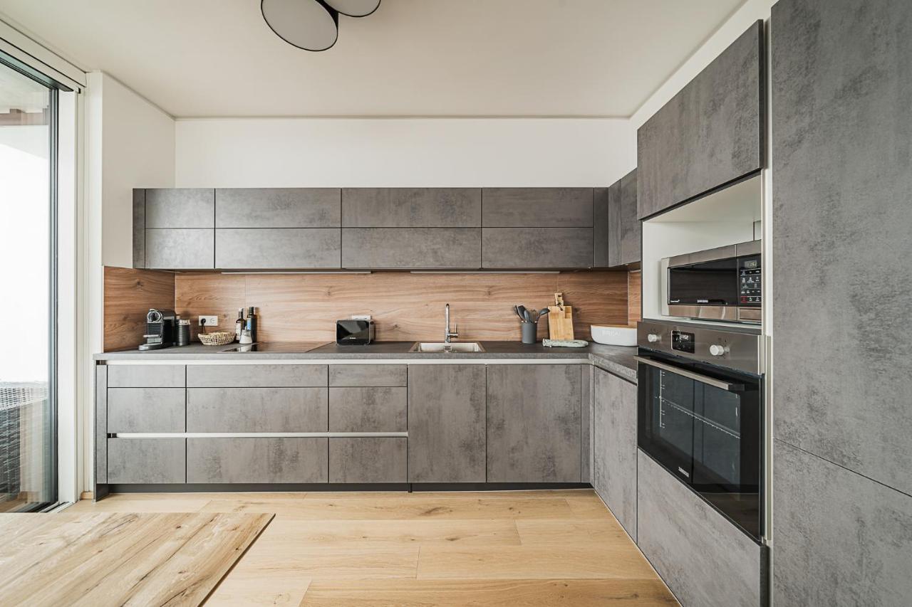 Diamondview Luxury Apartments Vienna Exterior photo